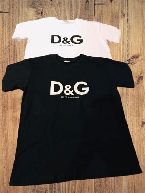 Playeras y jerséis de Dolce & Gabbana 